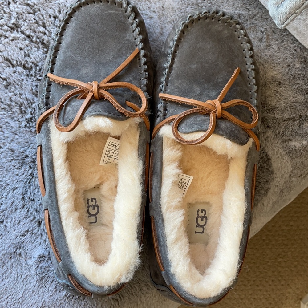 UGG Dakota - Picture 2 of 4